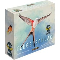 Pegasus Battement d'ailes, Jeu de société 