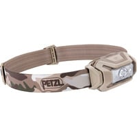 Petzl ARIA 1 RGB, Lumière LED Camouflage