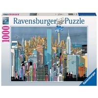 Ravensburger 17594, Puzzle 