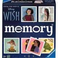 Ravensburger 22595, Memory 