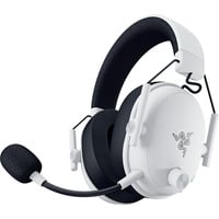 Razer casque gaming over-ear Blanc/Noir