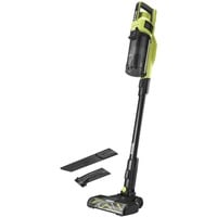 Ryobi RSV18BL-0, Aspirateur balais Vert