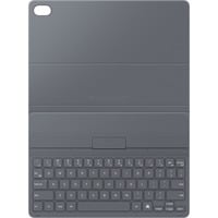 Samsung Clavier housse Slim Noir, Layout DE (QWERTZ), 65%, Folio, Samsung, Galaxy Tab S11, 27,9 cm (11"), 284 g