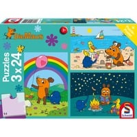 Schmidt Spiele 56212, Puzzle 