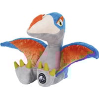 Schmidt Spiele Jurassic World Rebirth - Quetzalcoatlus, Peluche 