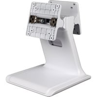 Shuttle POV21, Pied de support Blanc