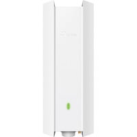 TP-Link EAP650-Outdoor, Point d'accès Blanc