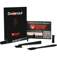 Thermal Grizzly Duronaut Pro - 2g, Pâtes thermiques Gris