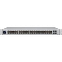 Ubiquiti USW-48-PoE, Switch 