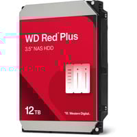 WD WD120EFGX, Disque dur