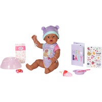 ZAPF Creation BABY born® Eva 43cm, Poupée 