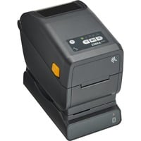 Zebra ZD411, Imprimante à reçu Gris foncé