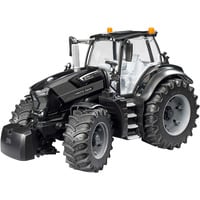 bruder DEUTZ-FAHR 8280 TTV Warrior, Modèle réduit de voiture 