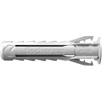 fischer Cheville à expansion SX Plus 14x70 Gris clair