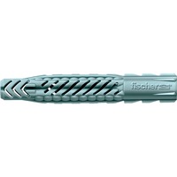 fischer UX 6x50, Cheville Gris clair