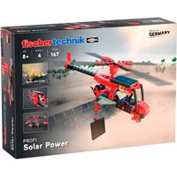 fischertechnik Énergie solaire, Jouets de construction 