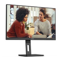AOC E3 27E3QAF LED display 68,6 cm (27") 1920 x 1080 pixels Full HD Noir Moniteur Noir, 68,6 cm (27"), 1920 x 1080 pixels, Full HD, LED, 4 ms, Noir