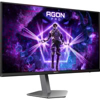AOC  26.5" Moniteur gaming  Noir