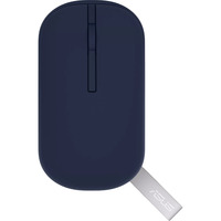 ASUS MD100, Souris Bleu