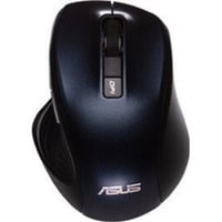 ASUS MW202C souris Bureau Droitier RF sans fil IR LED 4000 DPI Bleu foncé, Droitier, IR LED, RF sans fil, 4000 DPI, Bleu