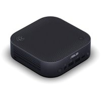 ASUS  NUC 14 Pro AI Slim Mini PC RNUC14LNKU5073N2 Noir