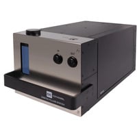 Alphacool Station de remplissage ES Orbiter, Watercooling Noir/Argent