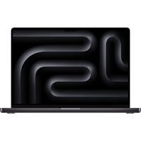 Apple MacBook Pro (16") 2026 CTO PC portable Noir