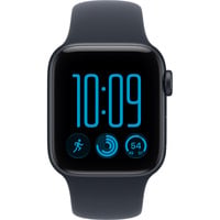 Apple Watch SE 3, Smartwatch Noir