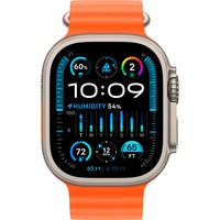 Apple Watch Ultra 2, Smartwatch Orange