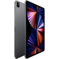 Apple iPad Pro 12,9" Cellular (256 GB) reconditionné tablette 12.9" Gris | iPad OS | Apple M1 | 256 Go | Wi-Fi 6 |  3G