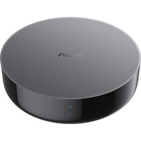 Aqara Hub M200, Centrale Noir