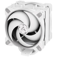 Arctic Freezer 34 eSports DUO, Refroidisseur CPU Gris/Blanc