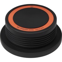 Audio-Technica AT618a, Montage Noir/Orange