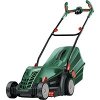 Bosch 06008A6501 UniversalRotak 37-555, Tondeuse à gazon Vert