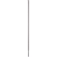 Bosch 2 608 586 795 1pièce(s) foret, Perceuse Marteau perforateur, 3,2 cm, 132 cm, 120 cm, SDS Max, Acier inoxydable