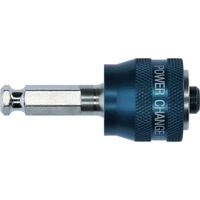 Bosch 2 608 594 265 rallonge pour foret 1,09 cm (0.43"), Adaptateur Noir, 1,09 cm (0.43"), 1 pièce(s)