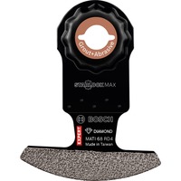 Bosch 2 608 900 036 lame diamant Lame diamant à rebord segmenté, Lame de scie Lame diamant à rebord segmenté, Découpe à sec, Carrelage, 1 pièce(s)