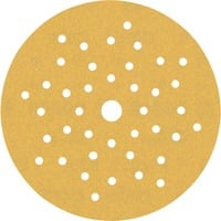 Bosch Expert Disques abrasifs C470, Feuille abrasive 50 pièce(s)