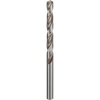 Bosch Forets à métaux rectifiés HSS-G, DIN 338, Perceuse DIN 338, Perceuse, Foret hélicoïdal, 8 mm, 117 mm, Métal, 7,5 cm