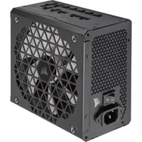 Corsair RM850x 80 PLUS Gold Reconditionné alimentation modulaire 850 watt Noir, 3x PCIe