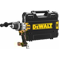 DEWALT Perceuse-visseuse à percussion sans fil DCD1007NT, 18 volts, Perceuse/visseuse Jaune/Noir