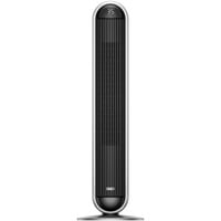 DREO Ventilateur tour & Chauffage soufflant 806S, Radiateur soufflant Argent/Noir