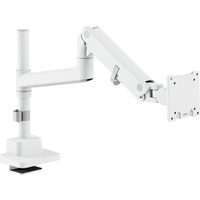 Digitus DA-90476, Support de moniteur Blanc