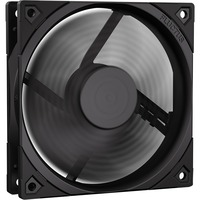ENDORFY Fluctus 120 PWM ventilateur de boîtier Noir, 120 x 120 x 25 mm
