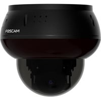 Foscam D8ET, Caméra de surveillance Noir