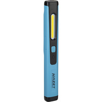 Hazet Lampe stylo LED recharge sans fil, Lumière LED 