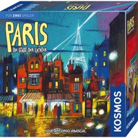 KOSMOS 82.680442 Jeu de société Stratégie Jeu de société, Stratégie, 10 an(s)