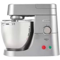 Kenwood KPL9000S, Robot de cuisine Argent