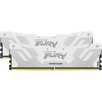 Kingston FURY KF580C38RWK2-32, Mémoire vive Blanc