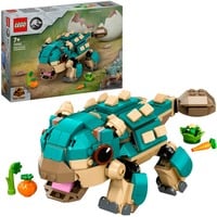 LEGO 76962, Jouets de construction 